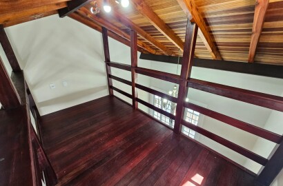 Casa alto padrão para venda em São Lourenço MG