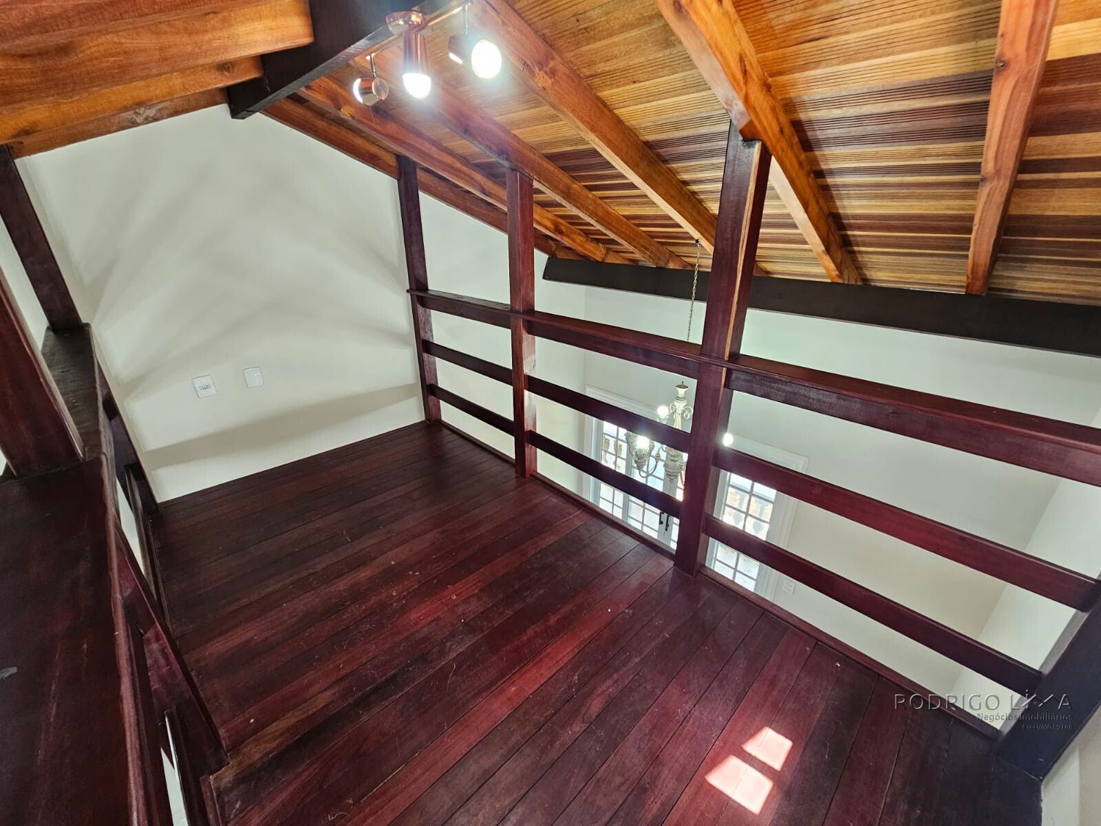 Casa alto padrão para venda em São Lourenço MG