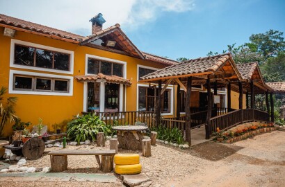 Fazenda para  venda em são Lourenço MG