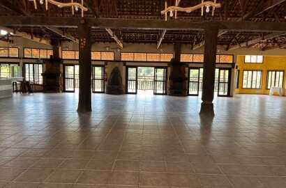 Fazenda para  venda em são Lourenço MG