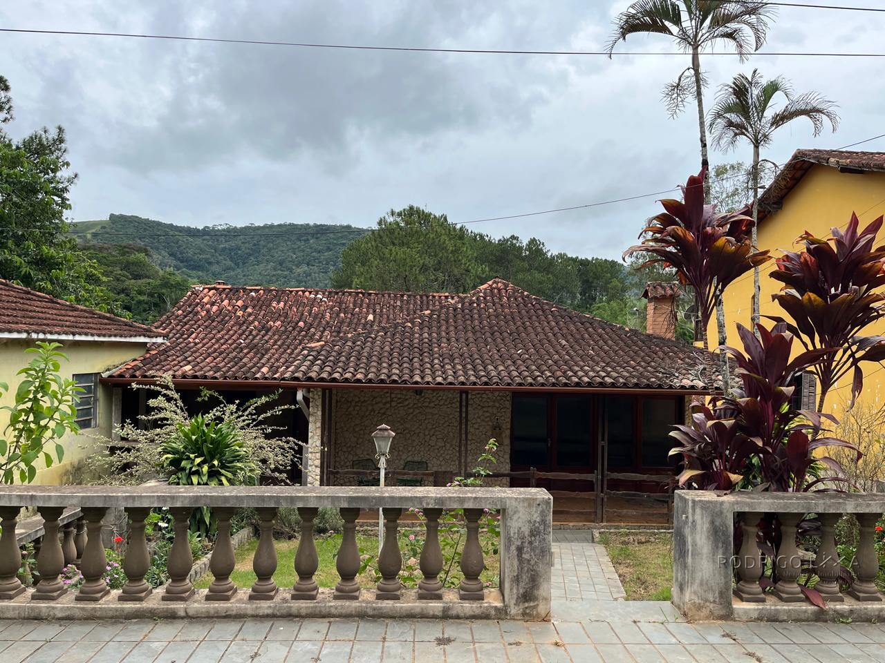 Fazenda para  venda em são Lourenço MG