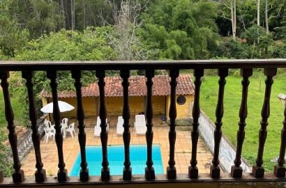 Fazenda para  venda em são Lourenço MG