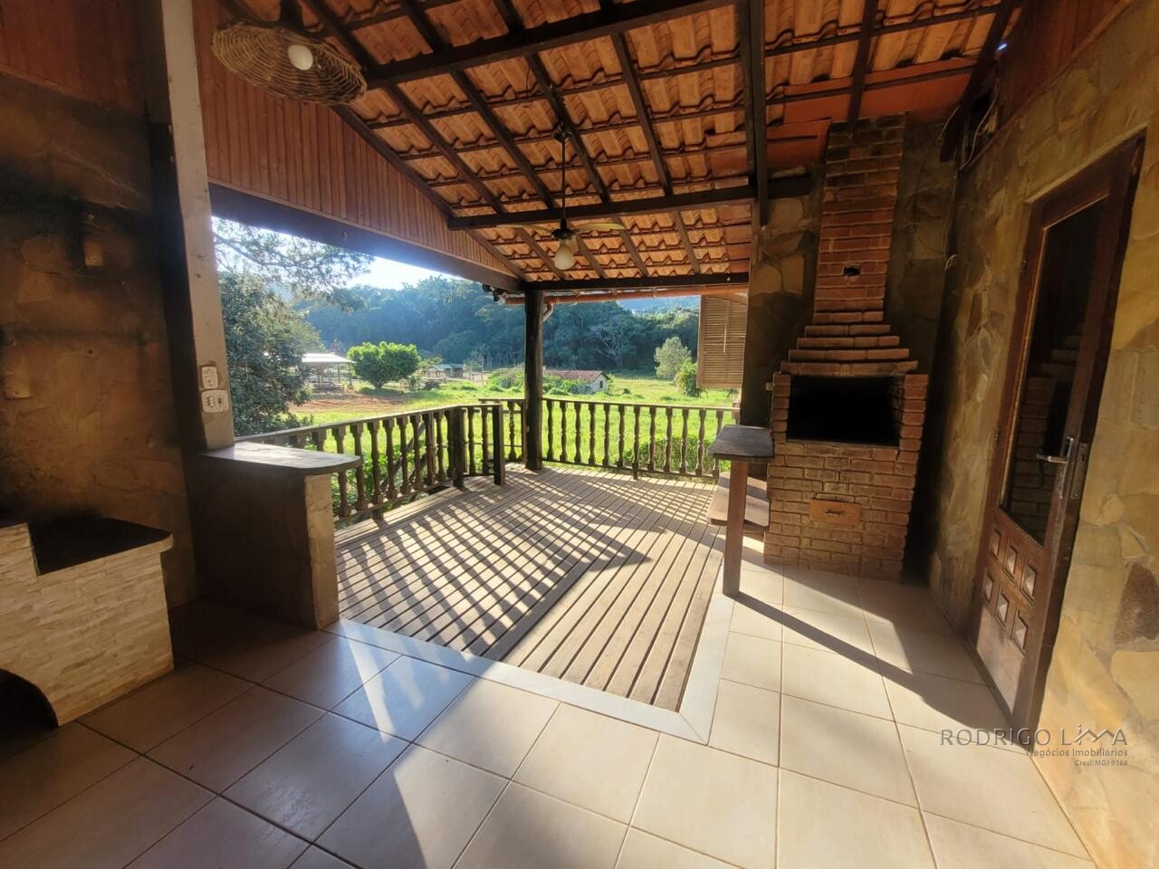 Fazenda para  venda em são Lourenço MG