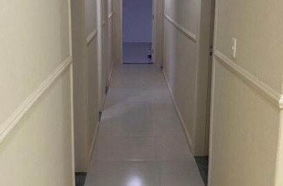 Apartamento para venda em São Lourenço MG