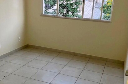 Apartamento para venda em São Lourenço MG