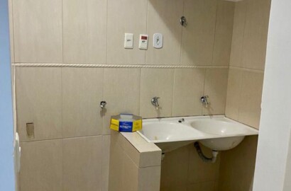 Apartamento para venda em São Lourenço MG