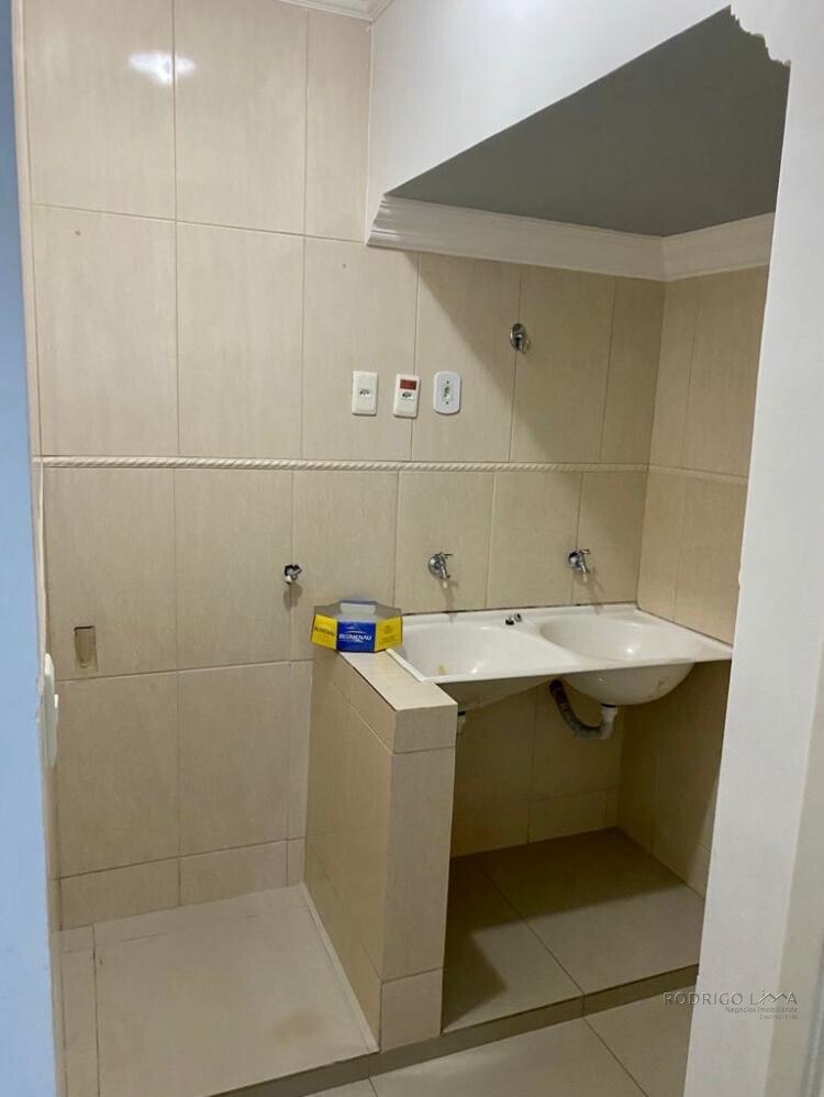 Apartamento para venda em São Lourenço MG