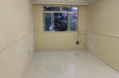 Apartamento para venda em São Lourenço MG