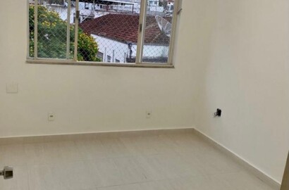 Apartamento para venda em São Lourenço MG
