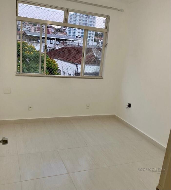 Apartamento para venda em São Lourenço MG