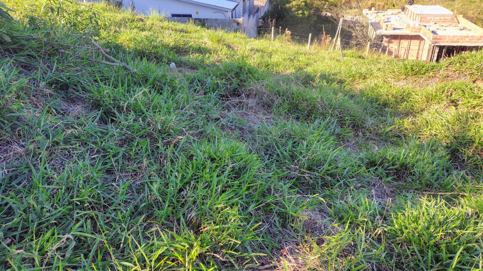 Lote para venda em São Lourenço