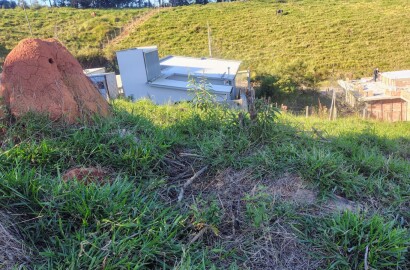 Lote para venda em São Lourenço
