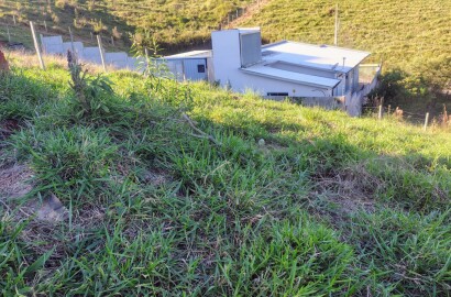 Lote para venda em São Lourenço