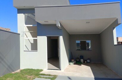 Casa para venda em São Lourenço