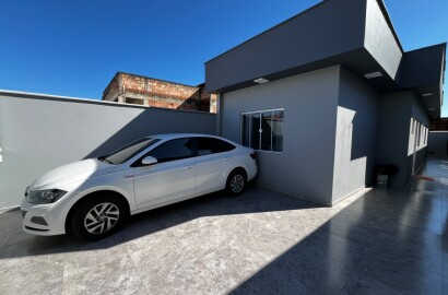 Ótima casa para venda em São Lourenço MG