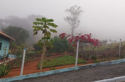 Lote para venda em São lourenço MG
