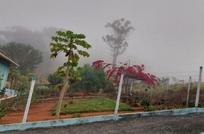 Lote para venda em São lourenço MG