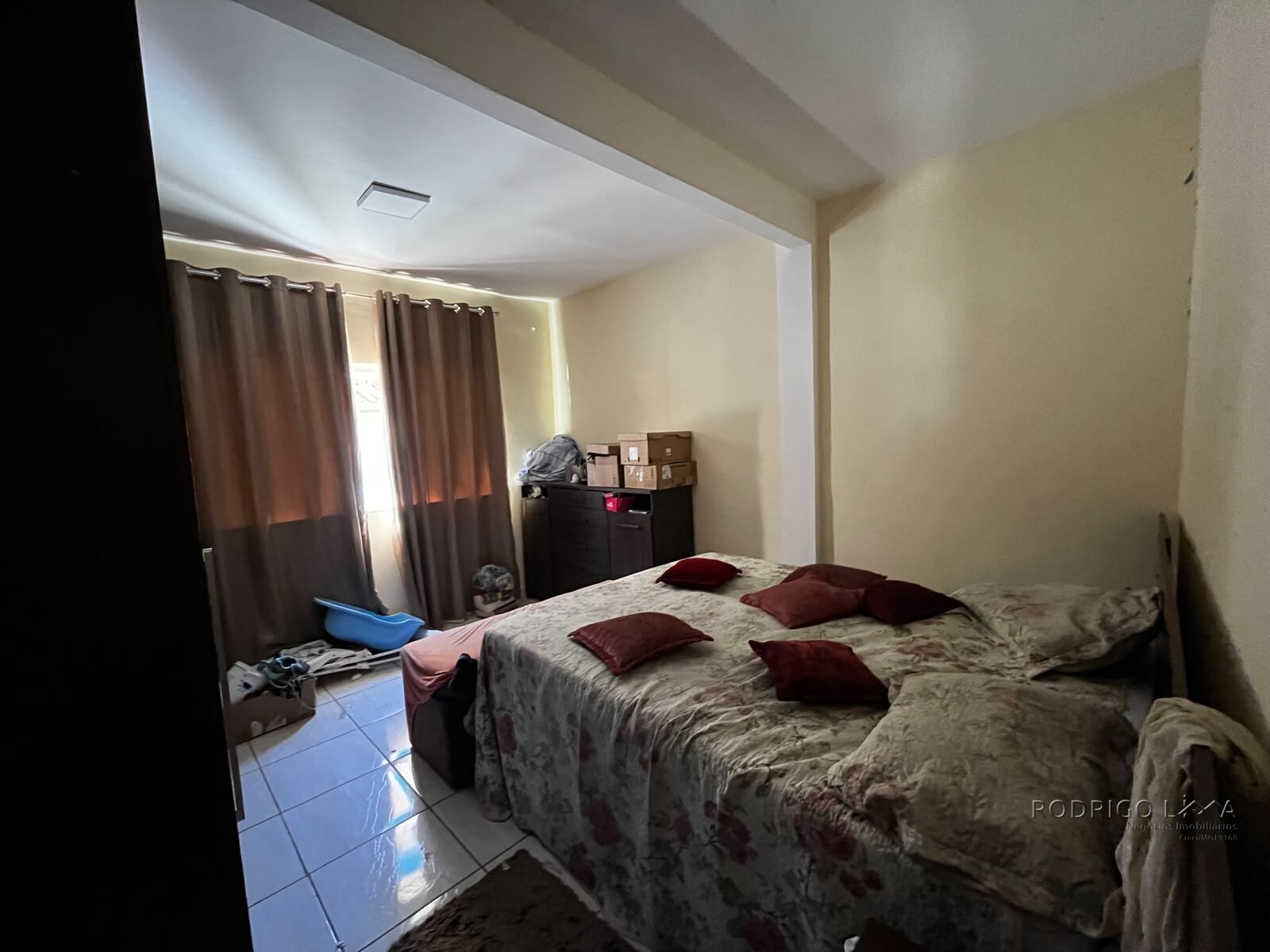 Casa para venda em São Lourenço - MG.