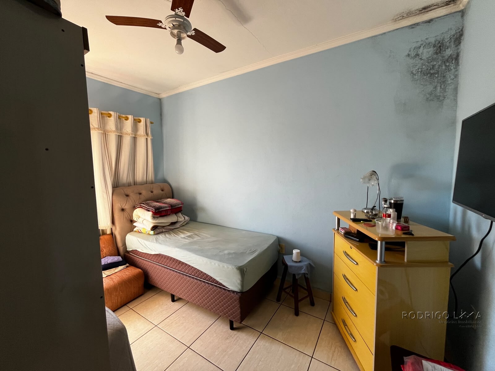 Casa para venda em São Lourenço - MG.