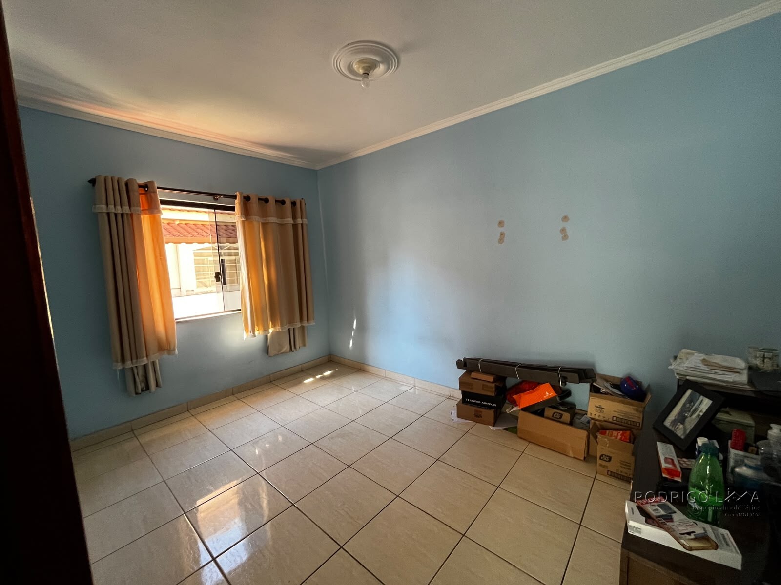 Casa para venda em São Lourenço - MG.