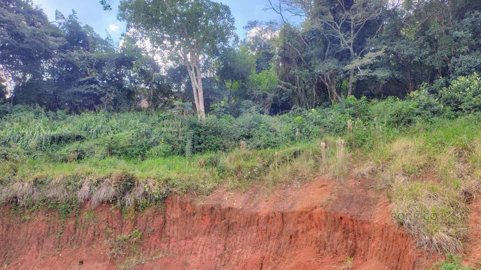 Lotes no Jardins da Mantiqueira para venda em Carmo de Minas MG