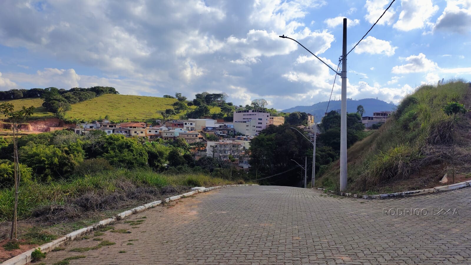 Lotes no Jardins da Mantiqueira para venda em Carmo de Minas MG