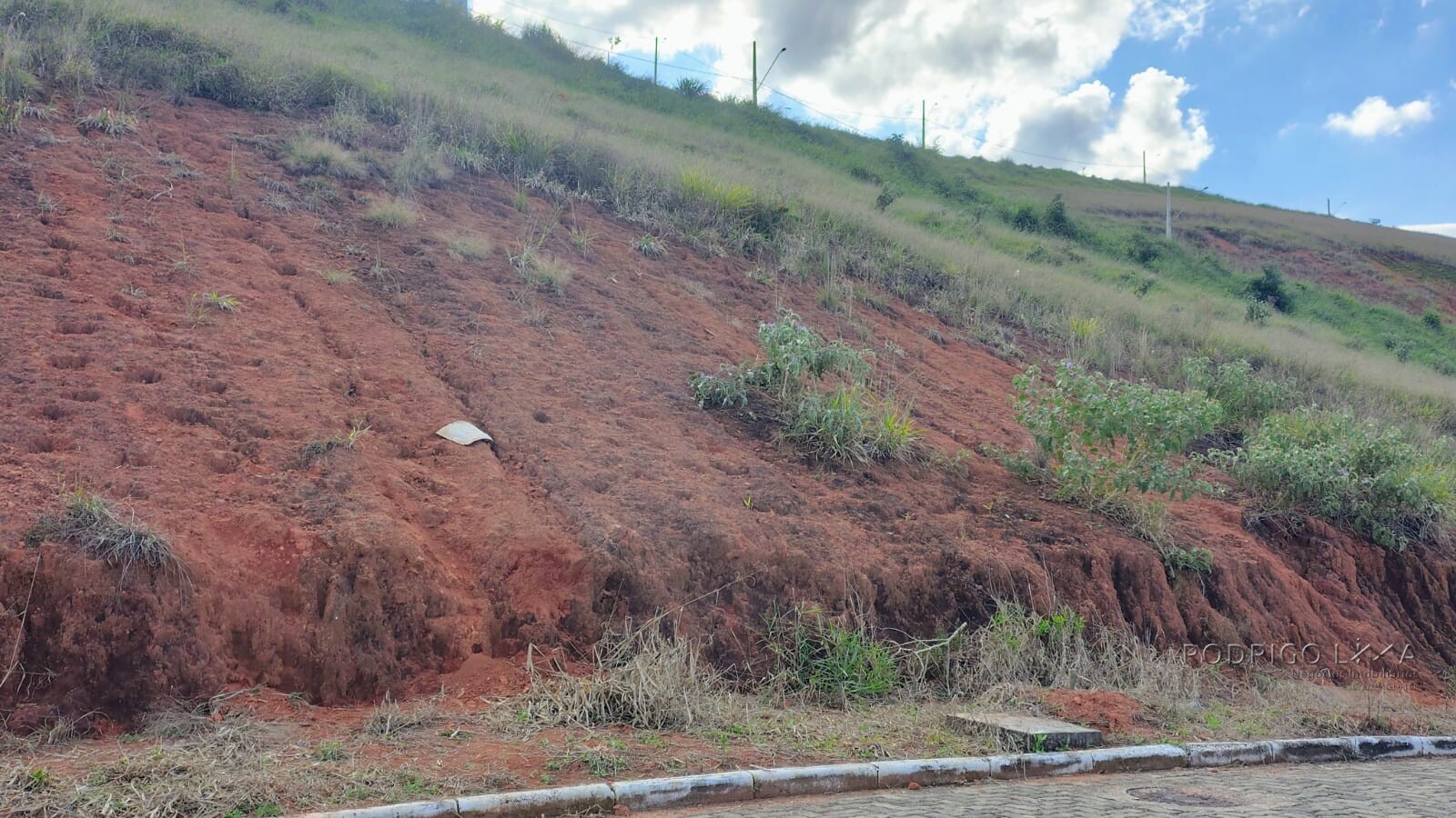Lotes no Jardins da Mantiqueira para venda em Carmo de Minas MG