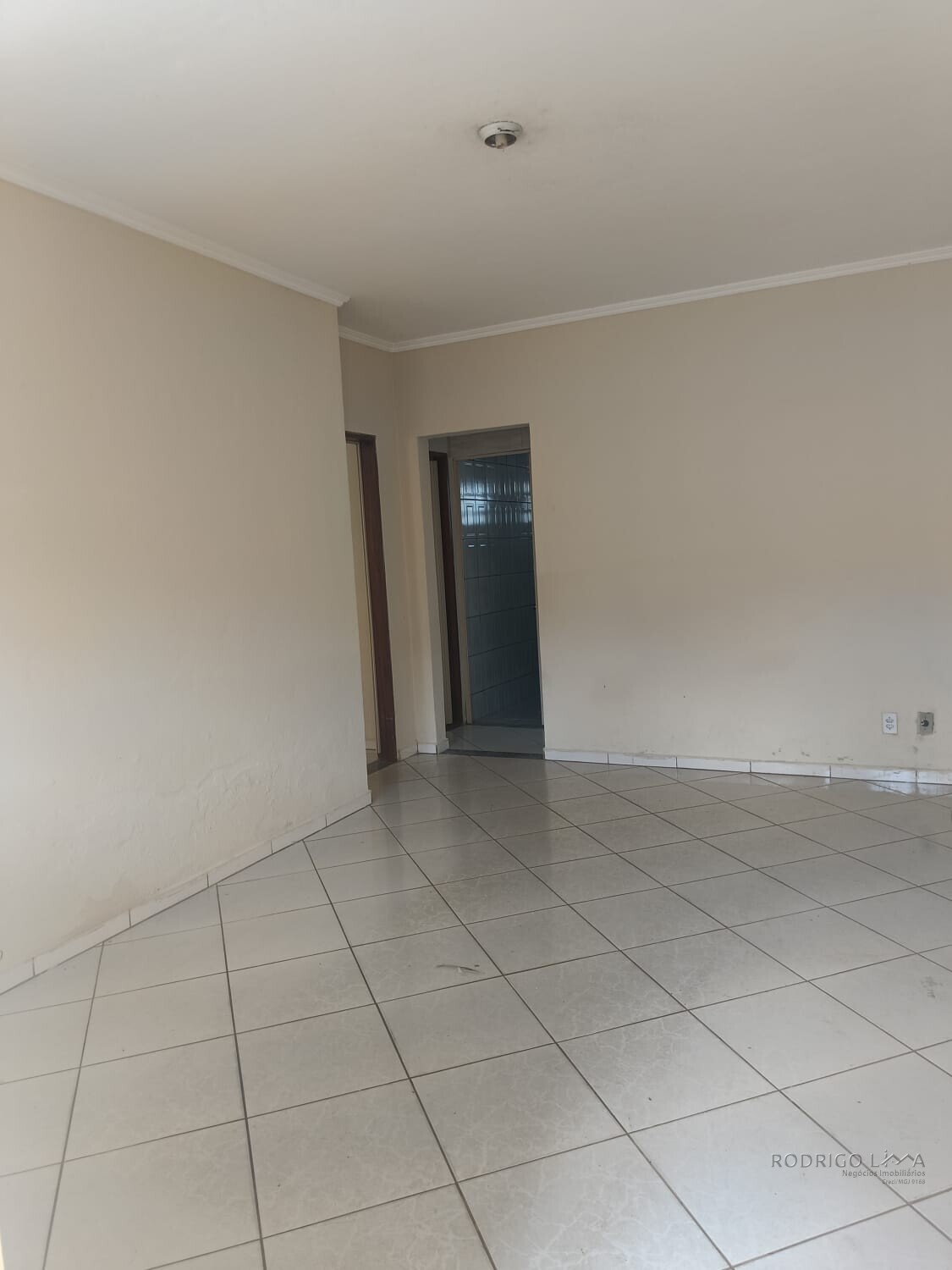 Casa para venda em São Lourenço MG