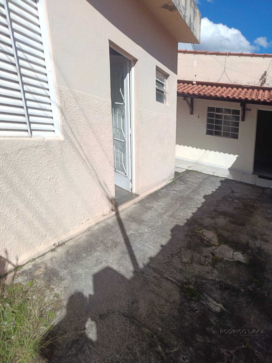 Casa para venda em São Lourenço MG