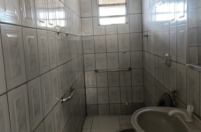 Casa para venda em São Lourenço MG