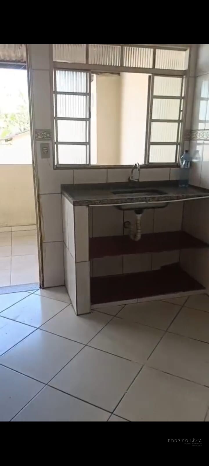 Casa para venda em São Lourenço MG