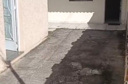 Casa para venda em São Lourenço MG
