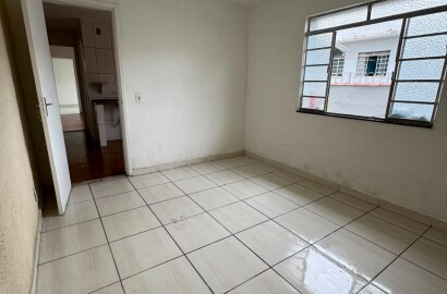 Apartamento para locação em São Lourenço MG
