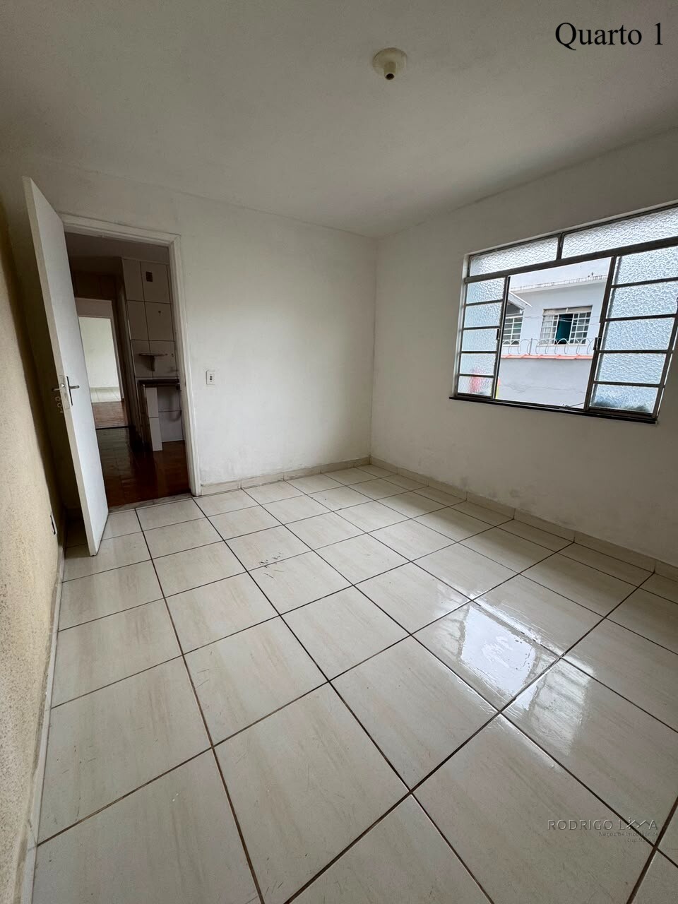 Apartamento para locação em São Lourenço MG