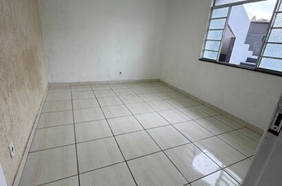 Apartamento para locação em São Lourenço MG