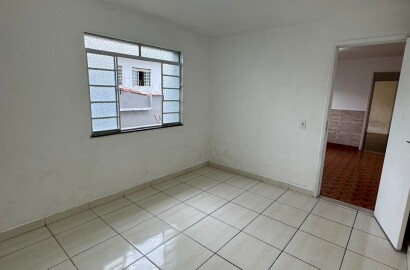 Apartamento para locação em São Lourenço MG