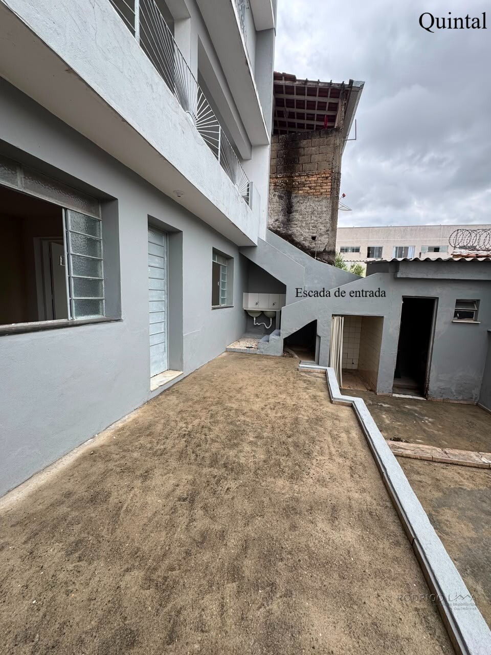 Apartamento para locação em São Lourenço MG