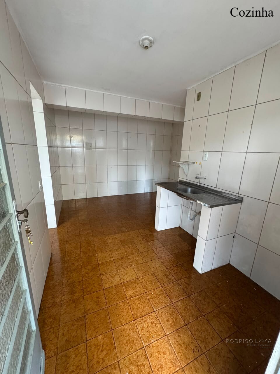 Apartamento para locação em São Lourenço MG