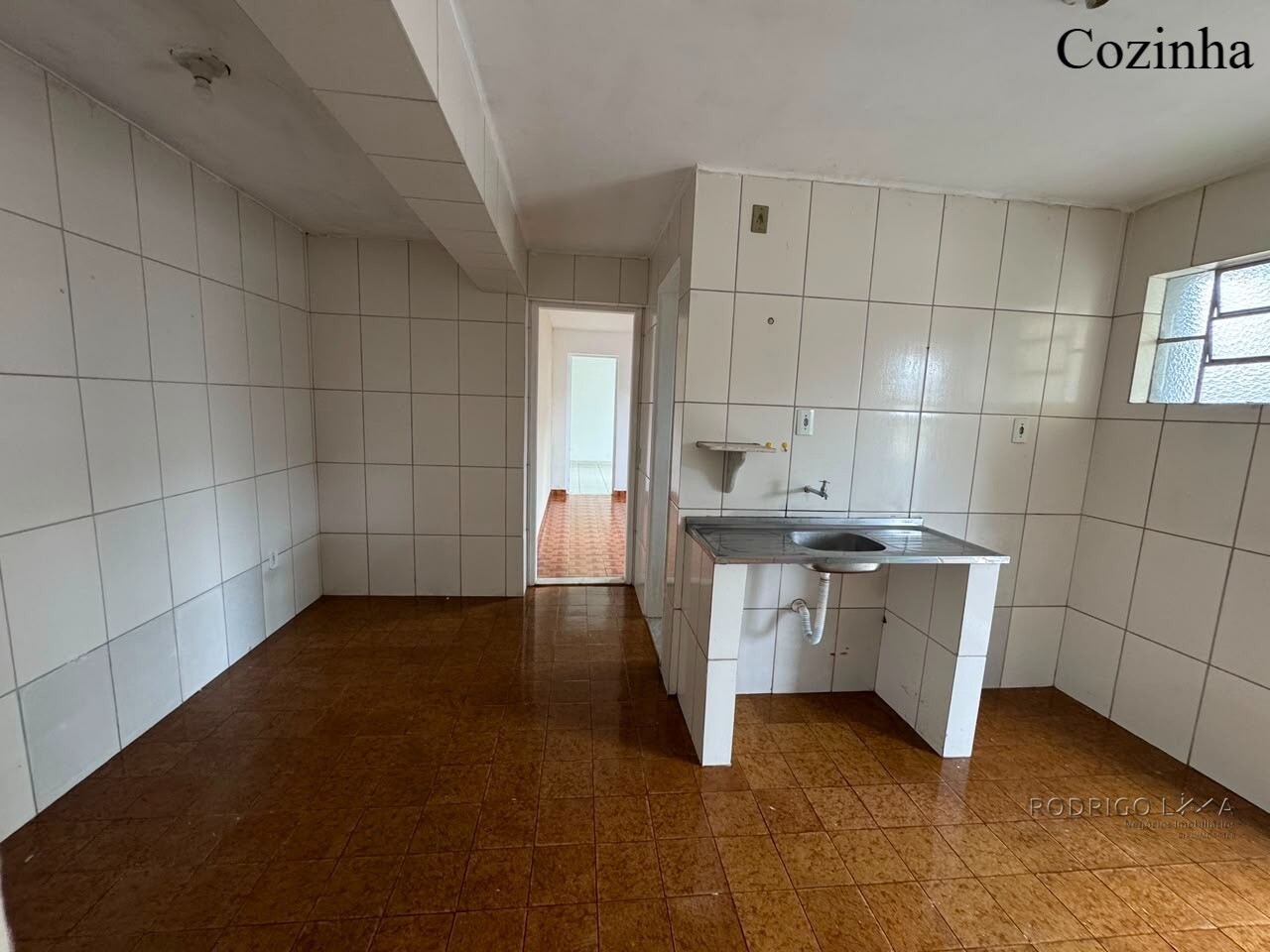 Apartamento para locação em São Lourenço MG