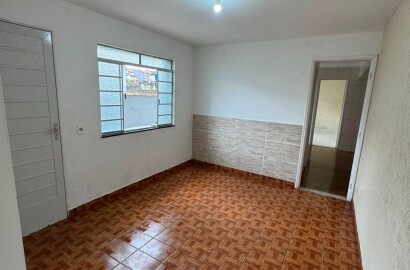 Apartamento para locação em São Lourenço MG