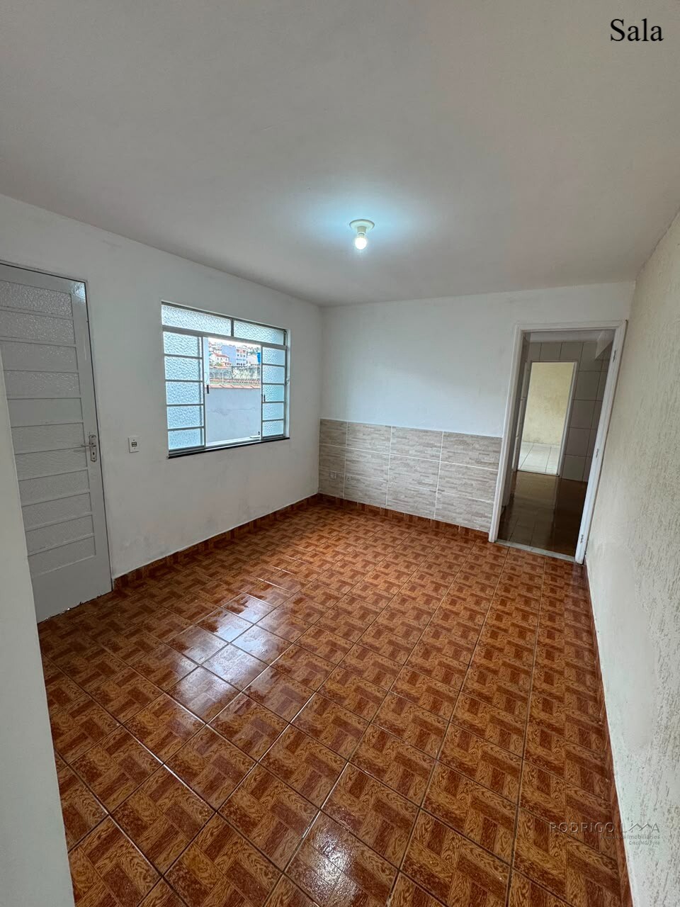 Apartamento para locação em São Lourenço MG
