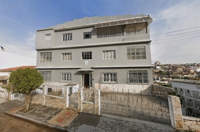 Apartamento para locação em São Lourenço MG