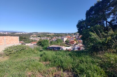 Lote para venda em São Lourenço Mg