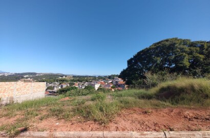 Lote para venda em São Lourenço Mg