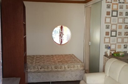 Kitnet para venda em São Lourenço Mg