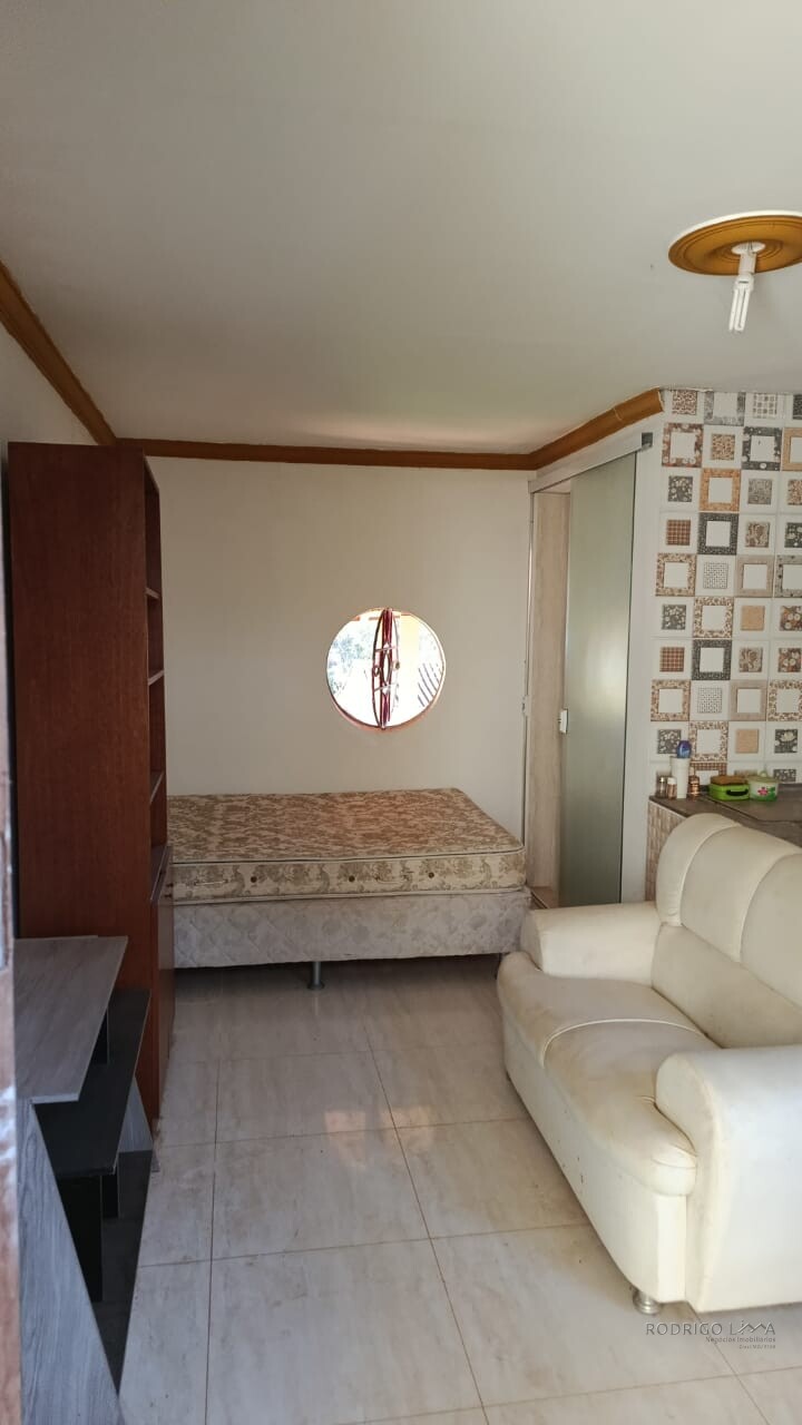 Kitnet para venda em São Lourenço Mg