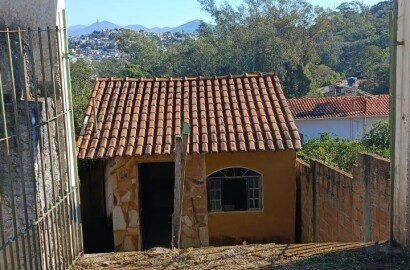 Kitnet para venda em São Lourenço Mg