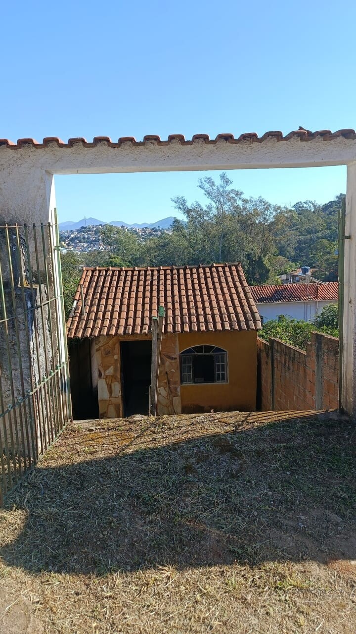 Kitnet para venda em São Lourenço Mg