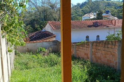 Kitnet para venda em São Lourenço Mg