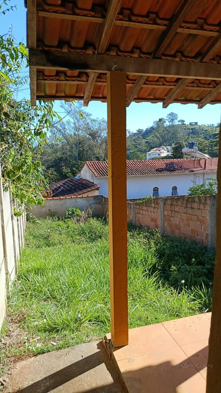 Kitnet para venda em São Lourenço Mg